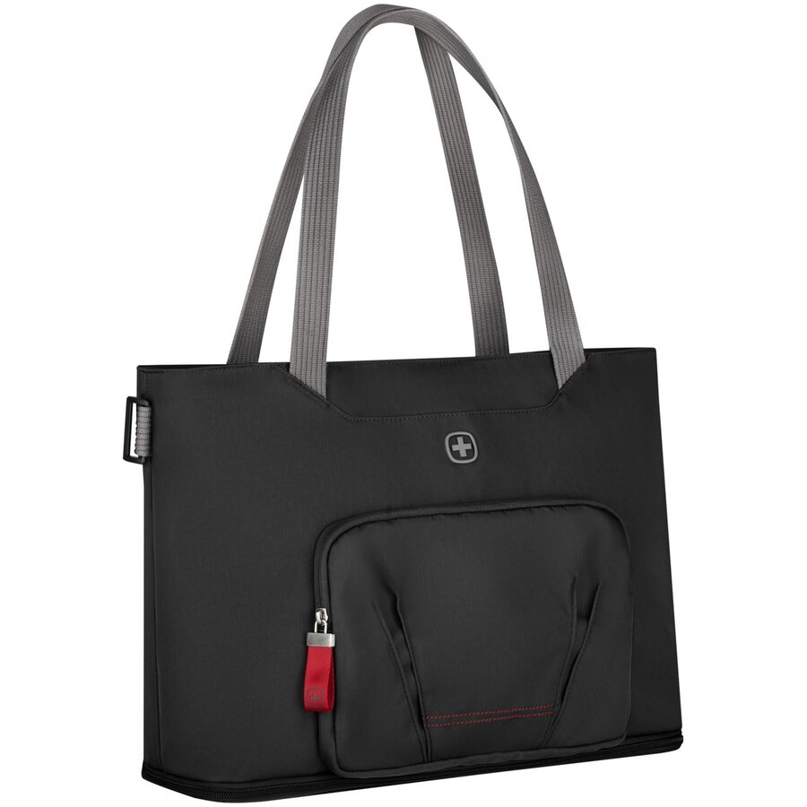Geanta Motion Deluxe Tote 15.6Inch Negru