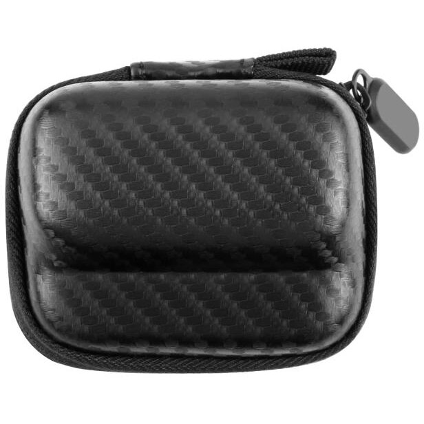 Husa PU944B pentru Insta360 GO 3 / GO 3S Negru