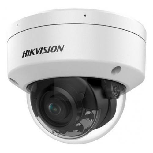 Camera IP Dome 8MP 4mm IR30M