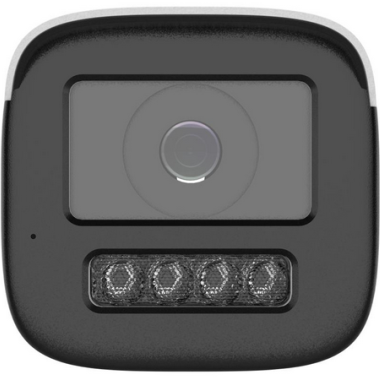 Camera IP Bullet 4MP 2.8mm IR 60m
