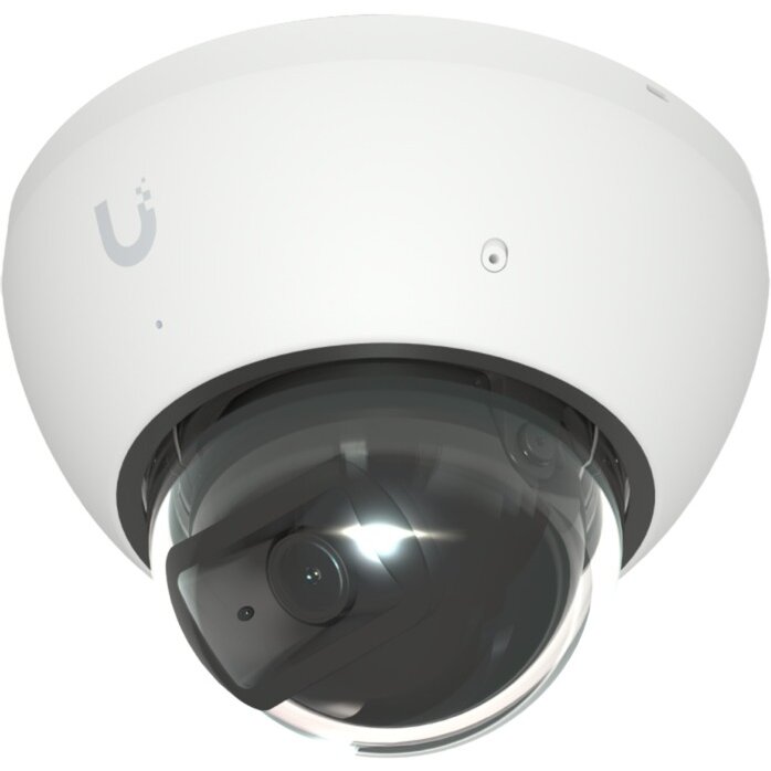 Camera supraveghere AI Dome (white 4K PoE)