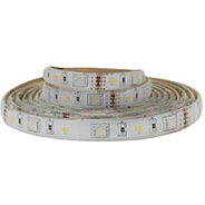 BANDA LED IP65 RGB+W SMART WI-FI 2M