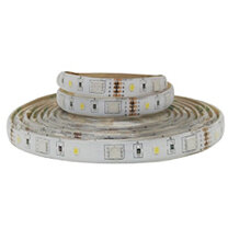 BANDA LED IP65 RGB+W SMART WI-FI 5M
