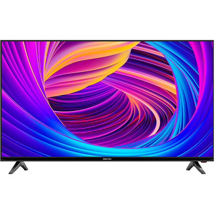 Televizor Full HD 40inch 102cm H.265 HEVC Negru