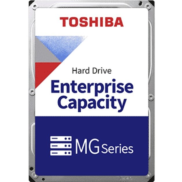 Toshiba MG09 14TB SATA 3.5inch