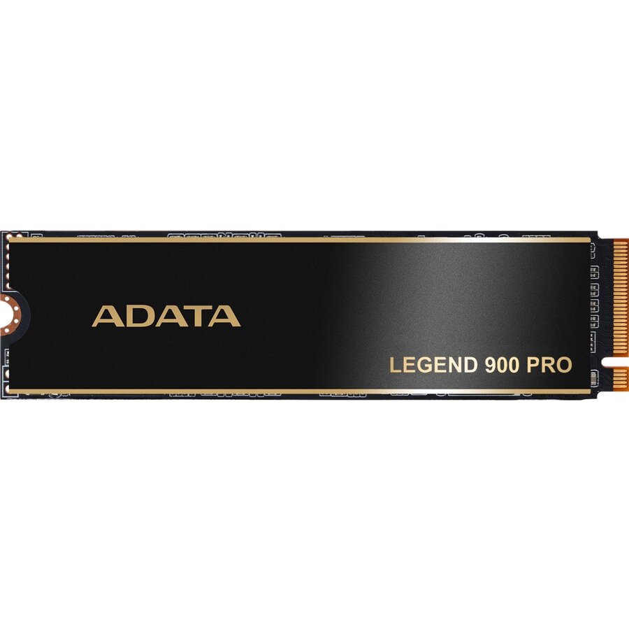 SSD ADATA Legend 900, 1TB, PCIe 4.0 x4, NVMe - imagine 2