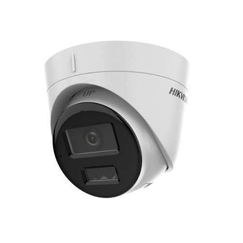 Camera IP Turret 2MP 2.8mm IR 30m