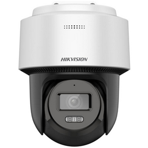 Camera Mini PT IP 4MP 2.8mm IR30m