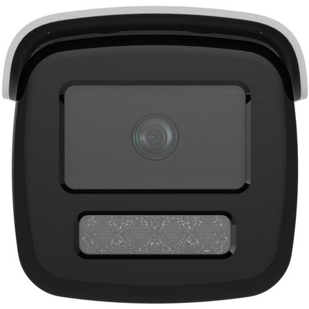Camera IP Bullet 4MP 4mm IR 80m