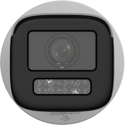 Camera IP Bullet 4MP 2.8-12mm IR 50m
