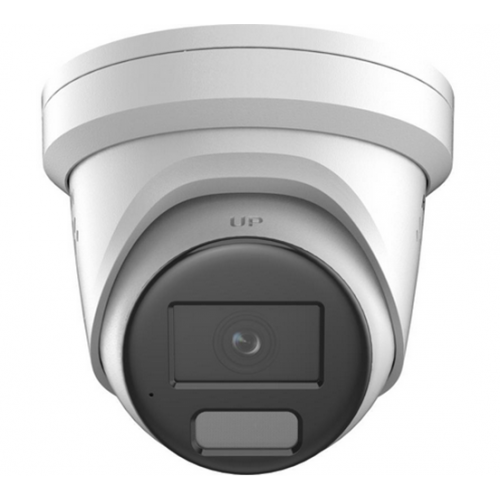 Camera IP Turret 4MP 2.8mm IR 30m