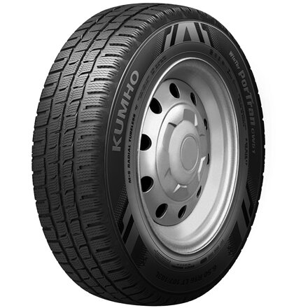 Anvelopa Iarna 235/65 R16C 115/113R CW51 3PMSF EE:C FR:C NL/U:B 73DB
