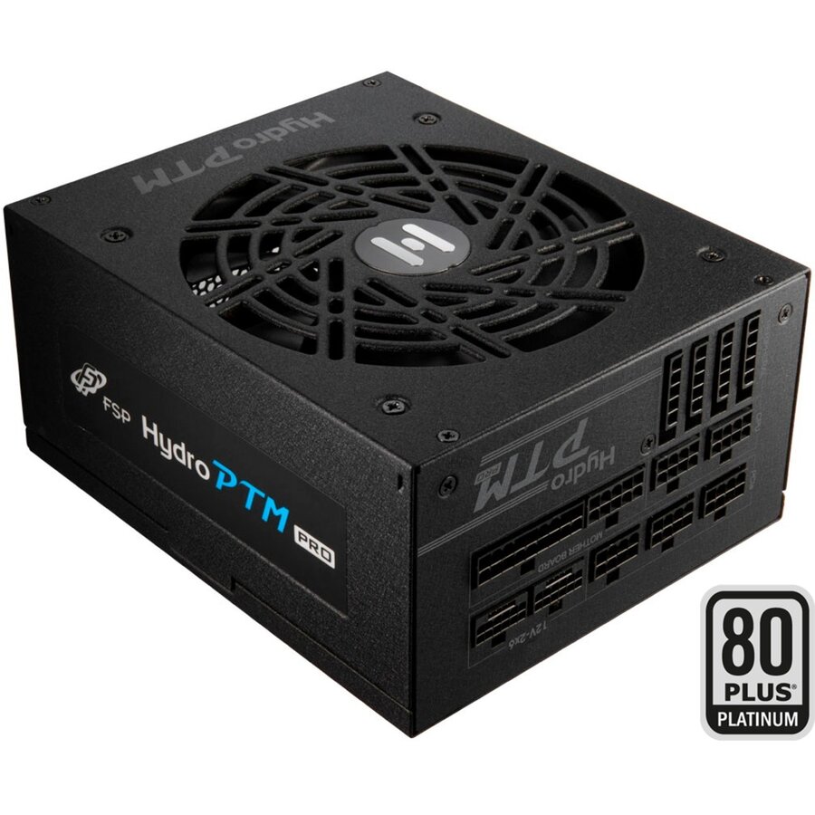 Sursa Hydro PTM Pro ATX 1350W