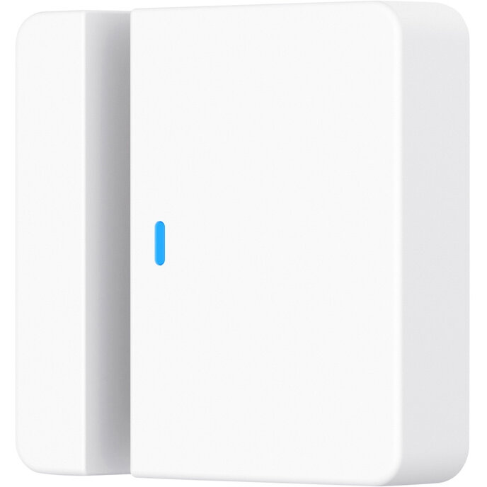 Senzori SDS0A, Smart, Control Aplicatie, Alb