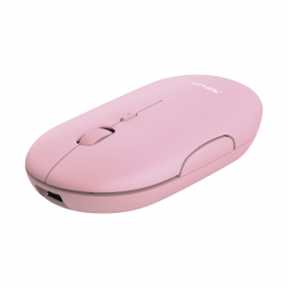 Mouse Trut Puck 1600DPI Roz