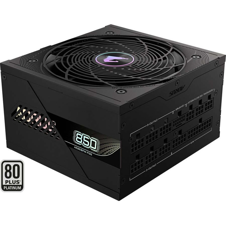 Sursa GP-AE850PM PG5 (black, 850 Watt)