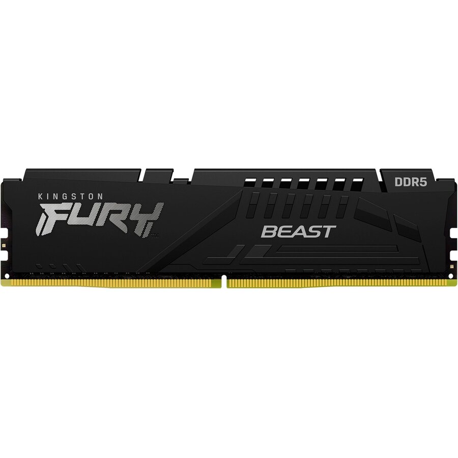 Memorie 16GB (1x16GB) DDR5 6000MHz