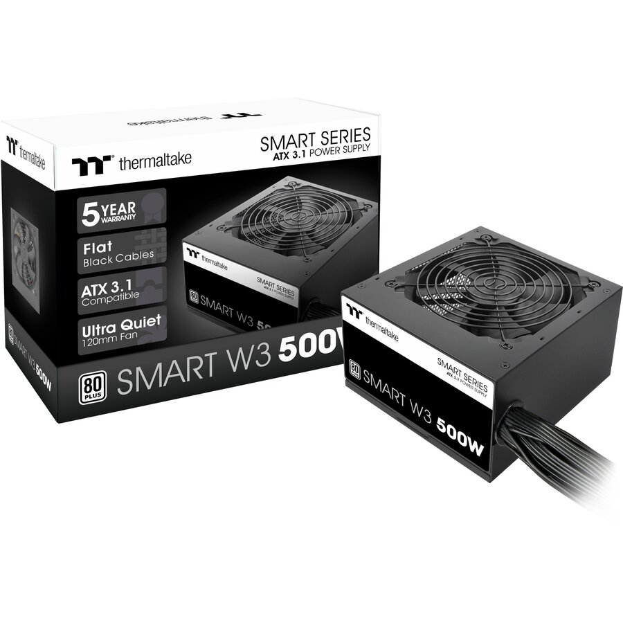 Sursa TT Smart W3 0500W