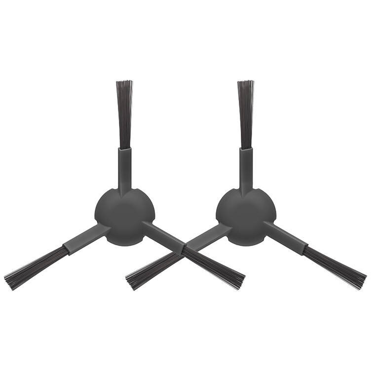 pentru robot aspirare  L10s pro/L20 Ultra/L20 Ultra Complete/L10s pro Ultra/L10s Pro si altele, Negru