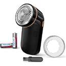 Aparat de Curatat Scame Philips GC026/80 8800Rpm 2x Baterii AA Incluse Negru