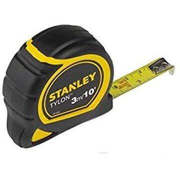 Ruleta 1-30-686 Tylon 3m/10Inch x 12.7mm