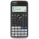 Calculator de Birou Stiintific CASIO ClassWiz fx-991CE X  Display LCD 12 Cifre Limba Maghiara/ Poloneza/ Slovaca/ Ceha Negru