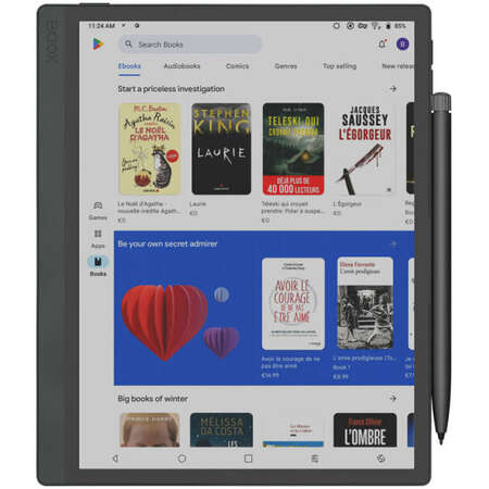 eBook Reader Onyx Boox Tab Ultra C Pro 10.3Inch Android 12 RAM 6GB