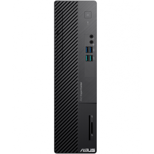 Sistem desktop ExpertCenter D5 Intel Core i5-13400 16GB 512 GB SSD Windows 11 Pro Edu Black