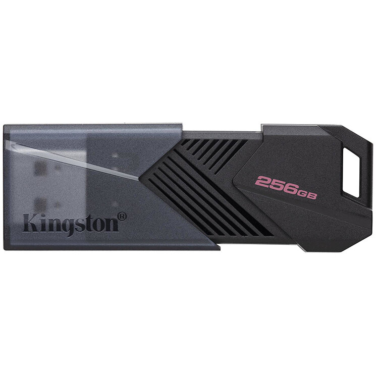 Memorie USB 256GB 3.2 Negru