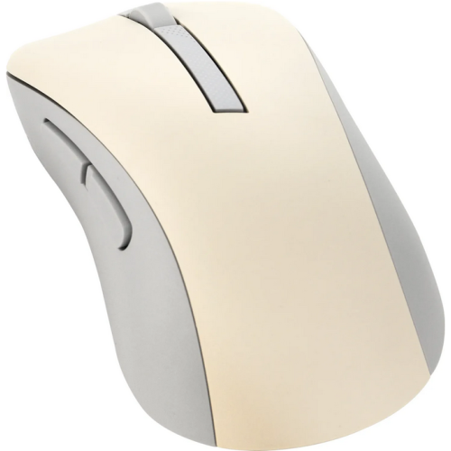 Mouse 90XB0900-BMU020 MD102 Wireless Bluetooth 1600 DPI Oat Milk