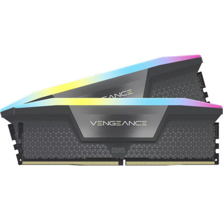 Memorie Corsair 32GB (2x16GB) DDR5 6400MHz Dual Channel Kit