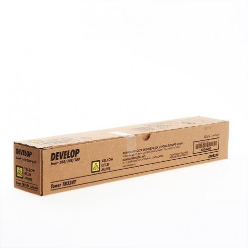 Toner Develop 26000 pagini Yellow