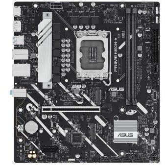 Placa de baza ASUS PRIME H810M-A-CSM