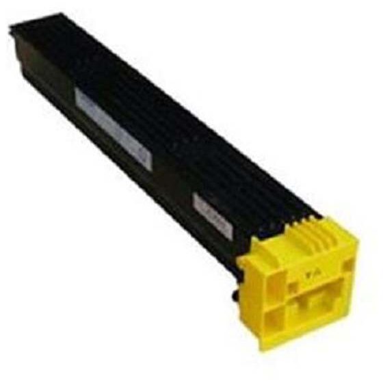Toner Develop 31500 pagini Yellow