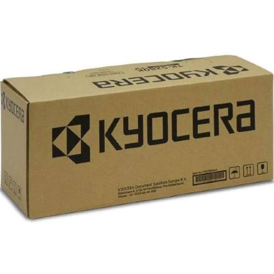 Toner Kyocera 2400 pagini Cyan