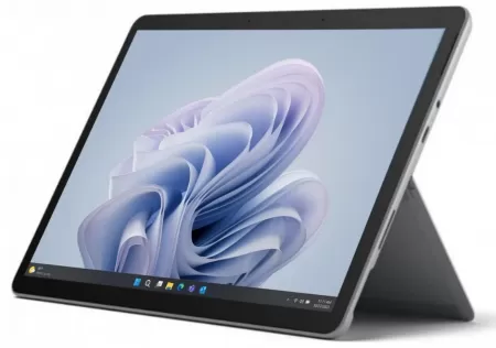 Laptop Microsoft Surface GO 4 10,5inch N200 8GB 64GB Windows 11