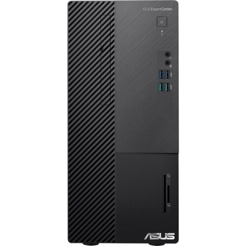 Sistem desktop ExpertCenter D5 Intel Core i5-13500 16GB 512GB SSD Windows 11 Pro Edu Black