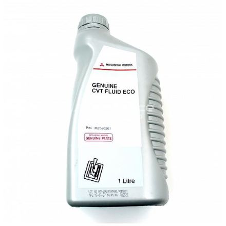 Ulei de Transmisie Automata Mitsubishi CVT Fluid J4 MZ320261 1L