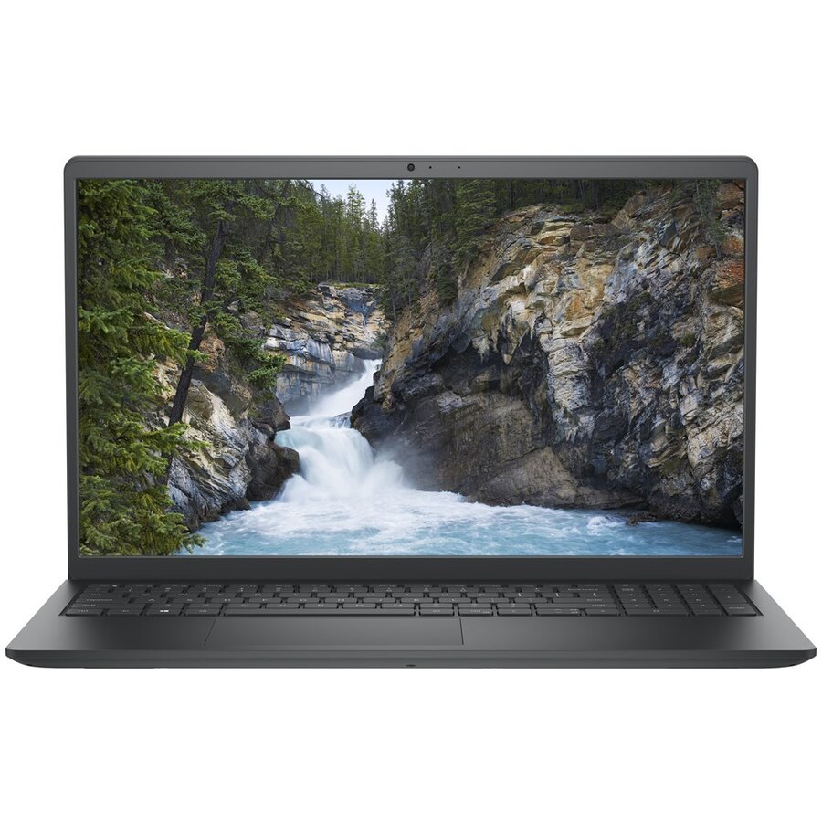 Laptop Vostro 3530 Intel Core i5-1334U 15.6inch Full HD 16GB DDR4-SDRAM 1TB SSD Wi-Fi 5 Windows 11 Pro Black