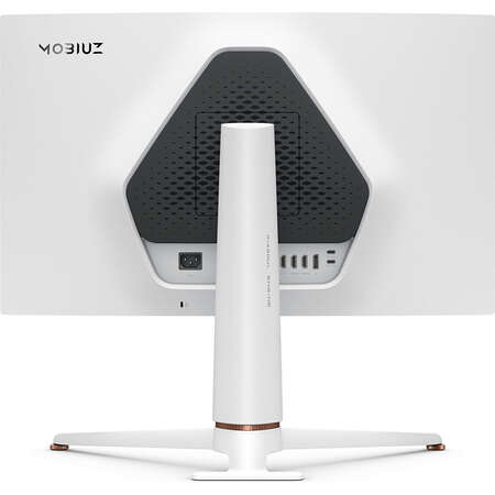 Monitor LED Gaming BenQ Mobiuz EX271U 27 inch UHD 4K IPS 165Hz