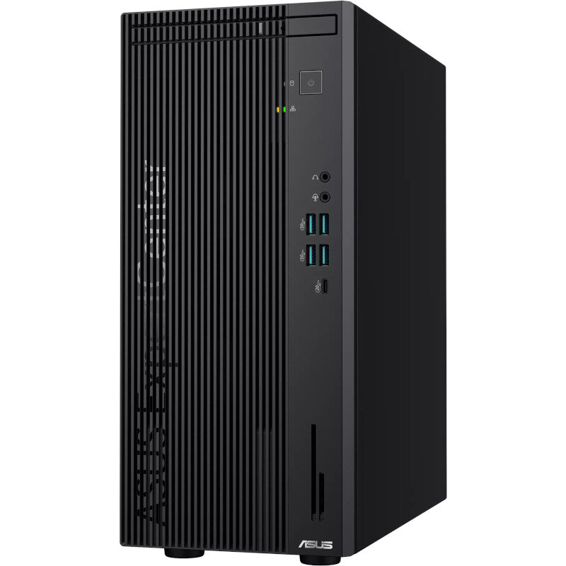 Sistem desktop ExpertCenter D9 MT D901MDR-5144000060 Intel Core i5-14400 16GB DDR5 512GB SSD Black