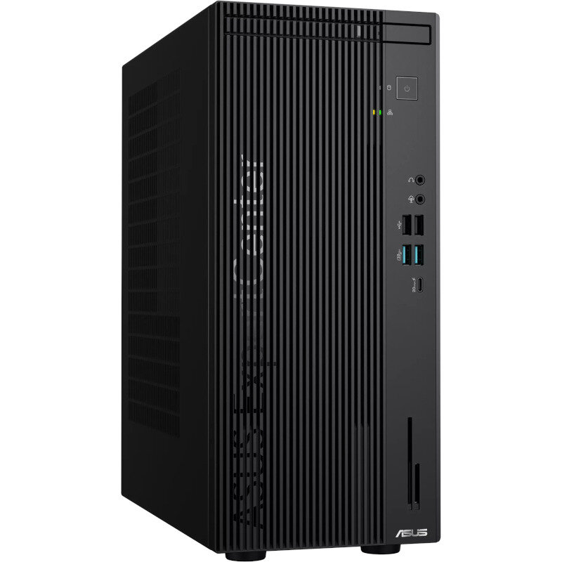 Sistem desktop ExpertCenter D5 MT D501MER-5145001290 Intel Core i5-14500 16GB DDR5 512GB SSD Black