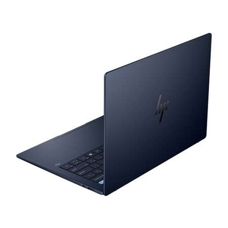 Laptop HP EliteBook Ultra G1i Intel Core Ultra 5 226V 14inch RAM 16GB SSD 512GB Intel Arc Graphics 130V Windows 11 Pro Atmospheric Blue