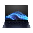 Laptop HP EliteBook Ultra G1i Intel Core Ultra 5 226V 14inch RAM 16GB SSD 512GB Intel Arc Graphics 130V Windows 11 Pro Atmospheric Blue