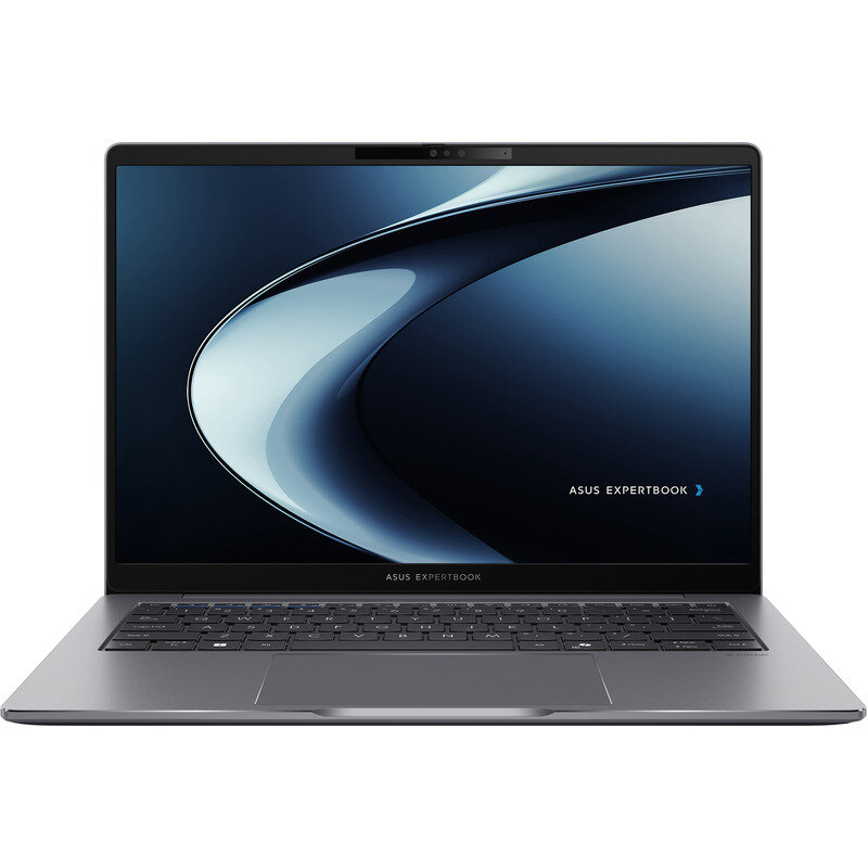 Laptop ExpertBook P3 P3405CVA-NZ0080 14 inch WQXGA 144Hz Intel Core i7-13620H 16GB DDR5 1TB SSD Misty Grey