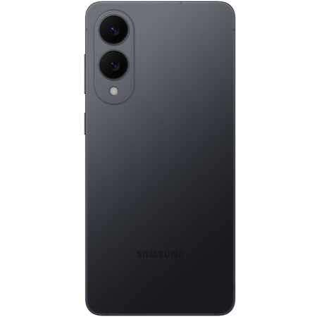 Telefon mobil Samsung Galaxy S25 Edge 256GB 12GB RAM Dual Sim 5G Black