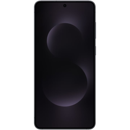 Telefon mobil Samsung Galaxy S25 Edge 256GB 12GB RAM Dual Sim 5G Black