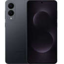 Telefon mobil Samsung Galaxy S25 Edge 256GB 12GB RAM Dual Sim 5G Black