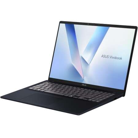 Laptop ASUS Vivobook 16 WUXGA 16 inch Snapdragon X X1-26-100 16GB 1TB SSD Windows 11 Home Quiet Blue