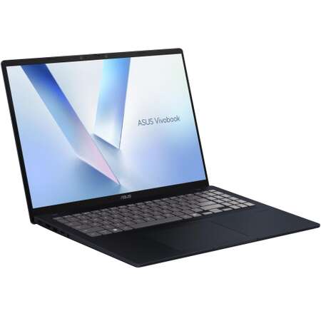 Laptop ASUS Vivobook 16 WUXGA 16 inch Snapdragon X X1-26-100 16GB 1TB SSD Windows 11 Home Quiet Blue